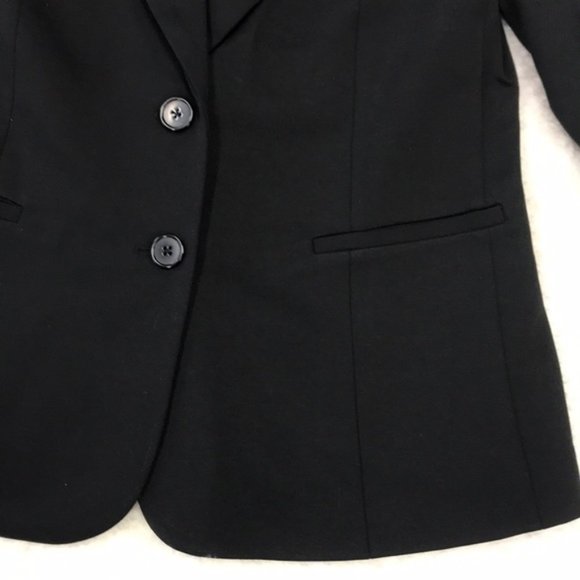 DG2 by Diane Gilman Women's  Blazer - Picture 5 of 9